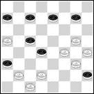 1-й личный чемпионат мира по проблемам в русские шашки  (64-PWCP-I) Image001