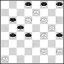 1-й личный чемпионат мира по проблемам в русские шашки  (64-PWCP-I) Image004