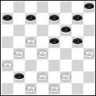 1-й личный чемпионат мира по проблемам в русские шашки  (64-PWCP-I) Image005