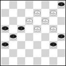 1-й личный чемпионат мира по проблемам в русские шашки  (64-PWCP-I) Image010