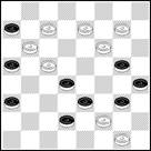 1-й личный чемпионат мира по проблемам в русские шашки  (64-PWCP-I) Image013