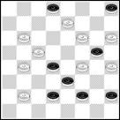 1-й личный чемпионат мира по проблемам в русские шашки  (64-PWCP-I) Image026