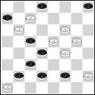 1-й личный чемпионат мира по проблемам в русские шашки  (64-PWCP-I) Image030