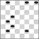 1-й личный чемпионат мира по проблемам в русские шашки  (64-PWCP-I) Image047