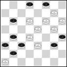 1-й личный чемпионат мира по проблемам в русские шашки  (64-PWCP-I) Image051