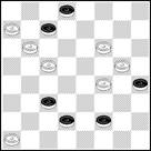 1-й личный чемпионат мира по проблемам в русские шашки  (64-PWCP-I) Image055