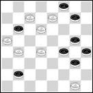 1-й личный чемпионат мира по проблемам в русские шашки  (64-PWCP-I) Image059