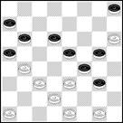 1-й личный чемпионат мира по проблемам в русские шашки  (64-PWCP-I) Image065