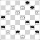 1-й личный чемпионат мира по проблемам в русские шашки  (64-PWCP-I) Image015