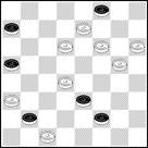 1-й личный чемпионат мира по проблемам в русские шашки  (64-PWCP-I) Image026