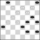1-й личный чемпионат мира по проблемам в русские шашки  (64-PWCP-I) Image038