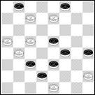 1-й личный чемпионат мира по проблемам в русские шашки  (64-PWCP-I) Image057