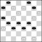 1-й личный чемпионат мира по проблемам в русские шашки  (64-PWCP-I) Image007