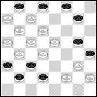 1-й личный чемпионат мира по проблемам в русские шашки  (64-PWCP-I) Image014