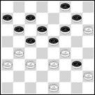 1-й личный чемпионат мира по проблемам в русские шашки  (64-PWCP-I) Image015