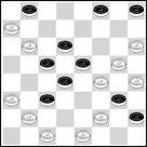 1-й личный чемпионат мира по проблемам в русские шашки  (64-PWCP-I) Image021