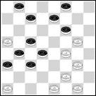 1-й личный чемпионат мира по проблемам в русские шашки  (64-PWCP-I) Image047