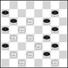 1-й личный чемпионат мира по проблемам в русские шашки  (64-PWCP-I) Image048
