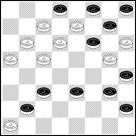 1-й личный чемпионат мира по проблемам в русские шашки  (64-PWCP-I) Image057