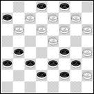 1-й личный чемпионат мира по проблемам в русские шашки  (64-PWCP-I) Image058