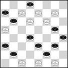 1-й личный чемпионат мира по проблемам в русские шашки  (64-PWCP-I) Image010