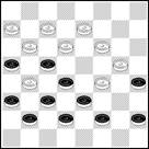 1-й личный чемпионат мира по проблемам в русские шашки  (64-PWCP-I) Image023