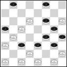 1-й личный чемпионат мира по проблемам в русские шашки  (64-PWCP-I) Image027