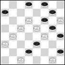 1-й личный чемпионат мира по проблемам в русские шашки  (64-PWCP-I) Image029