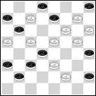 1-й личный чемпионат мира по проблемам в русские шашки  (64-PWCP-I) Image031