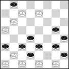 1-й личный чемпионат мира по проблемам в русские шашки  (64-PWCP-I) Image033