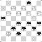 1-й личный чемпионат мира по проблемам в русские шашки  (64-PWCP-I) Image042