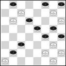 1-й личный чемпионат мира по проблемам в русские шашки  (64-PWCP-I) Image050