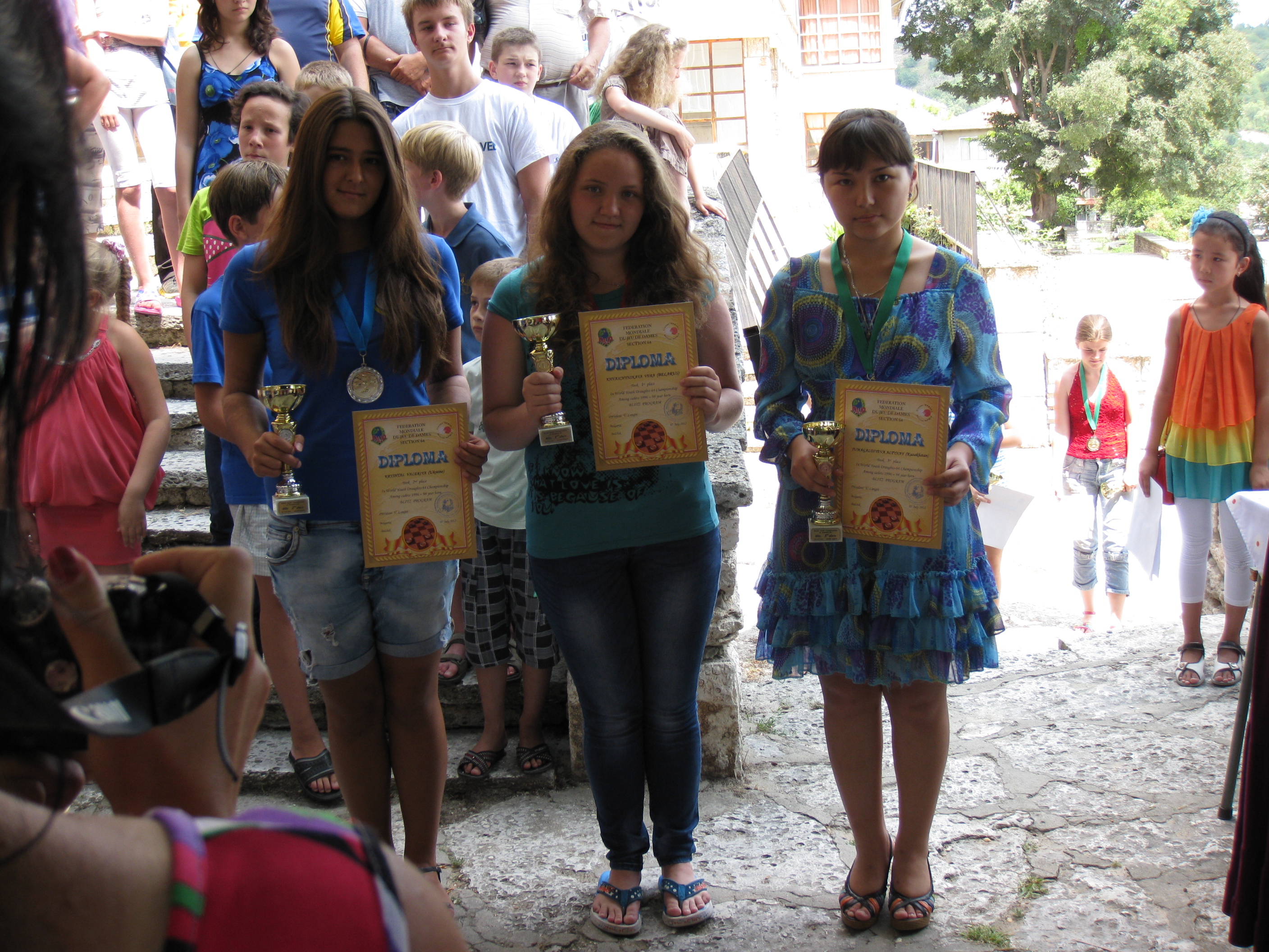        -   - World Youth Championship in Balchik, Bulgaria 6-15.07.2012 - IMG_3038 - IMG_3038.JPG