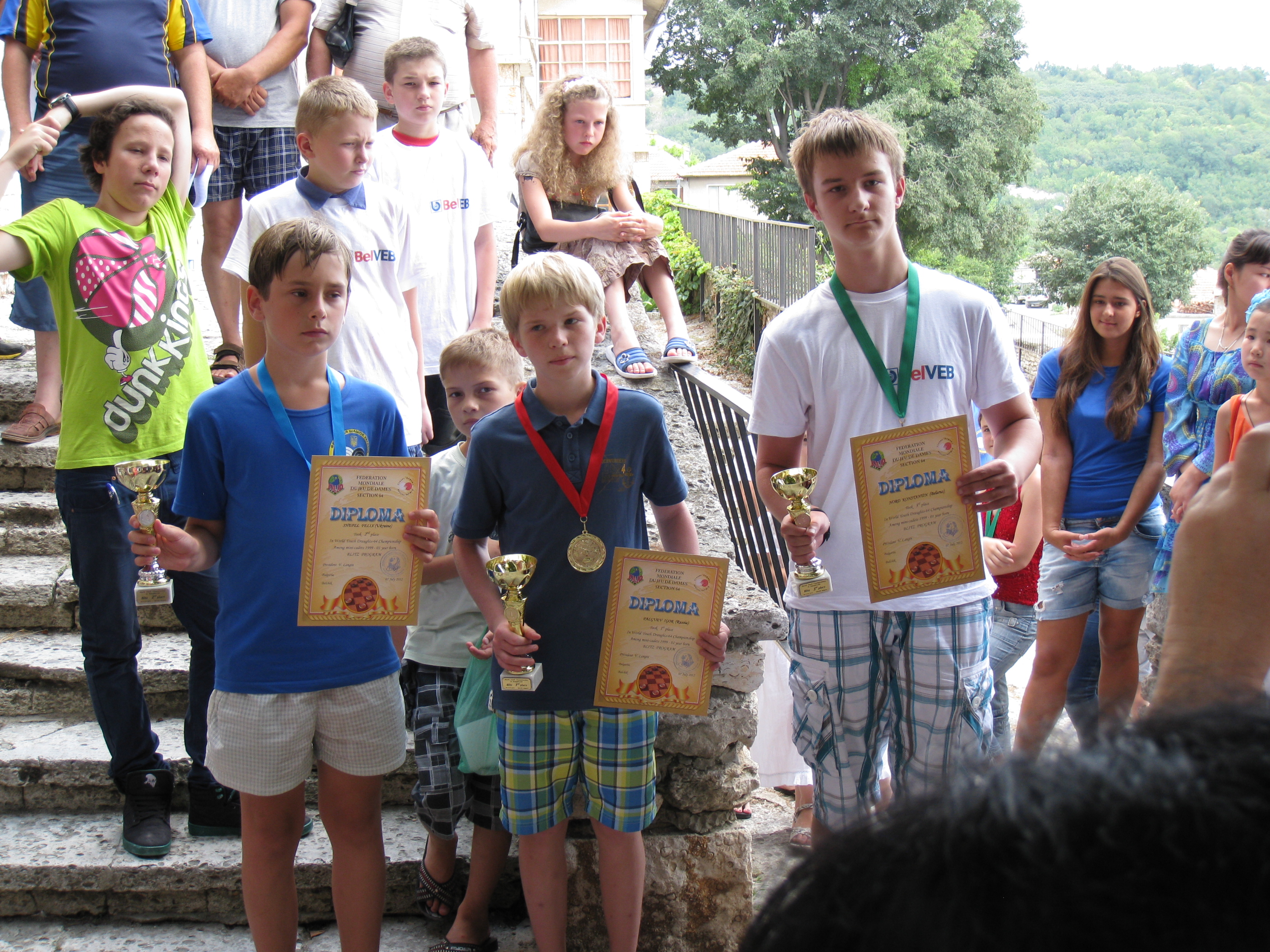        -   - World Youth Championship in Balchik, Bulgaria 6-15.07.2012 - IMG_3043 - IMG_3043.JPG