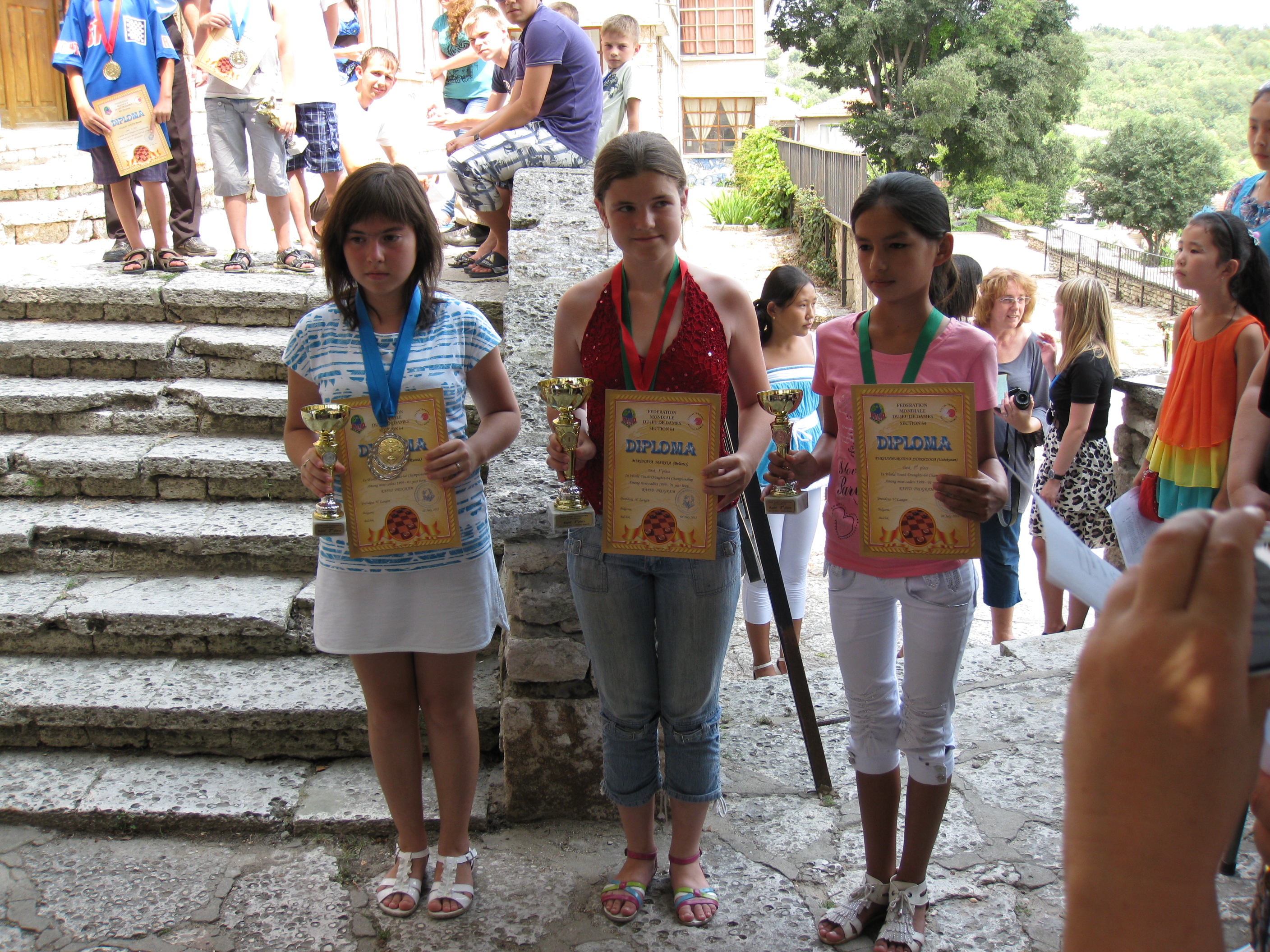        -   - World Youth Championship in Balchik, Bulgaria 6-15.07.2012 - IMG_3049 - IMG_3049.JPG